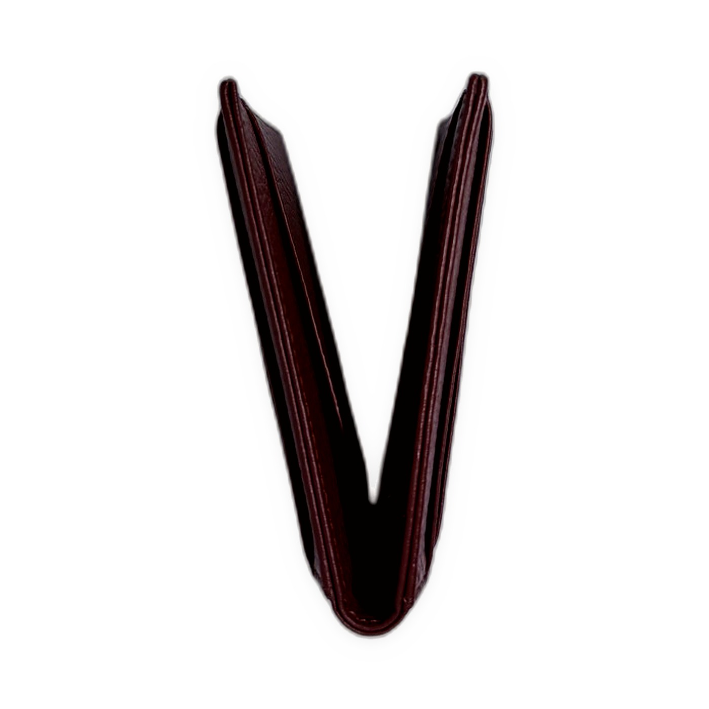 Pebbled Bifold Wallet — 5